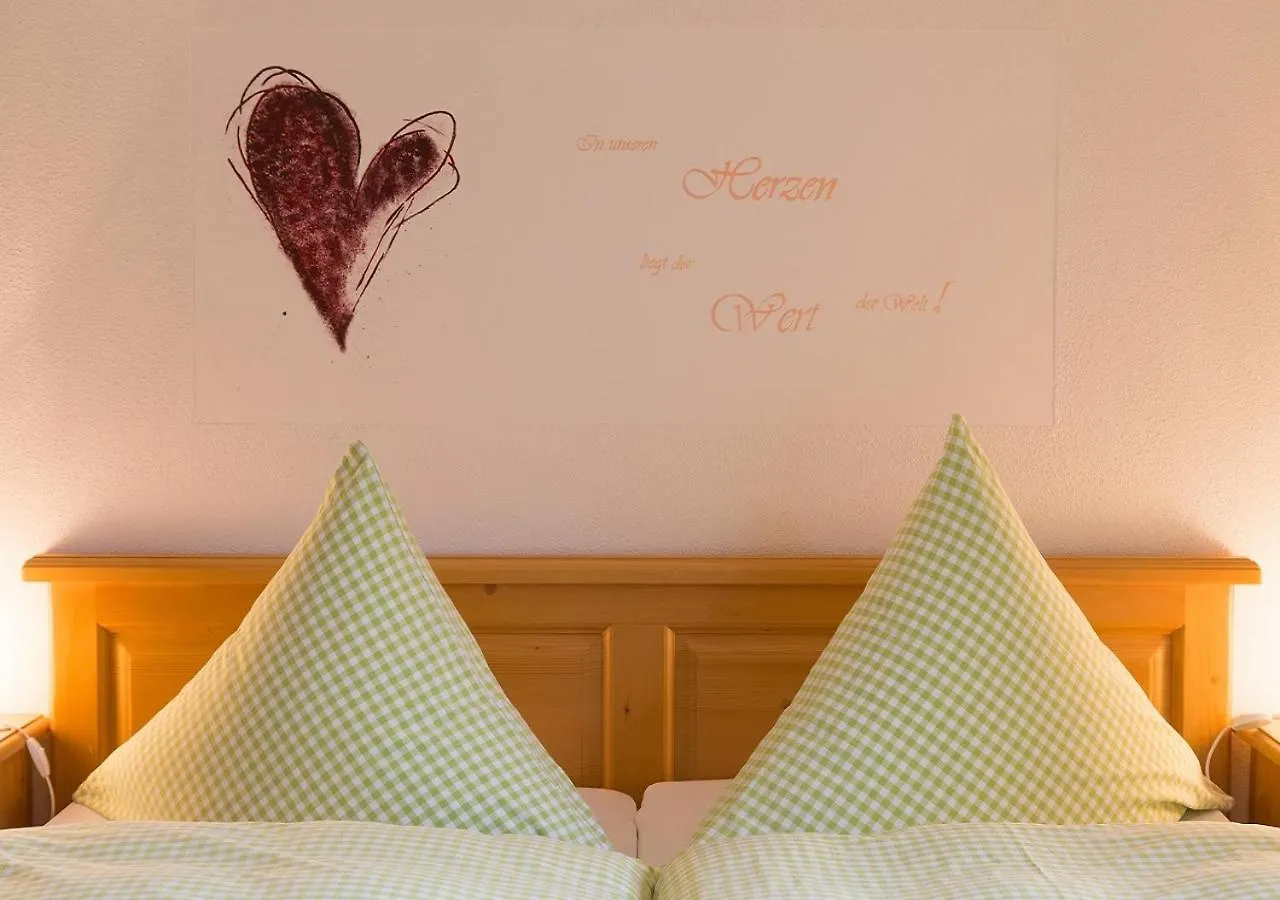 Apartman Ferienhof Am Holderbusch Füssen