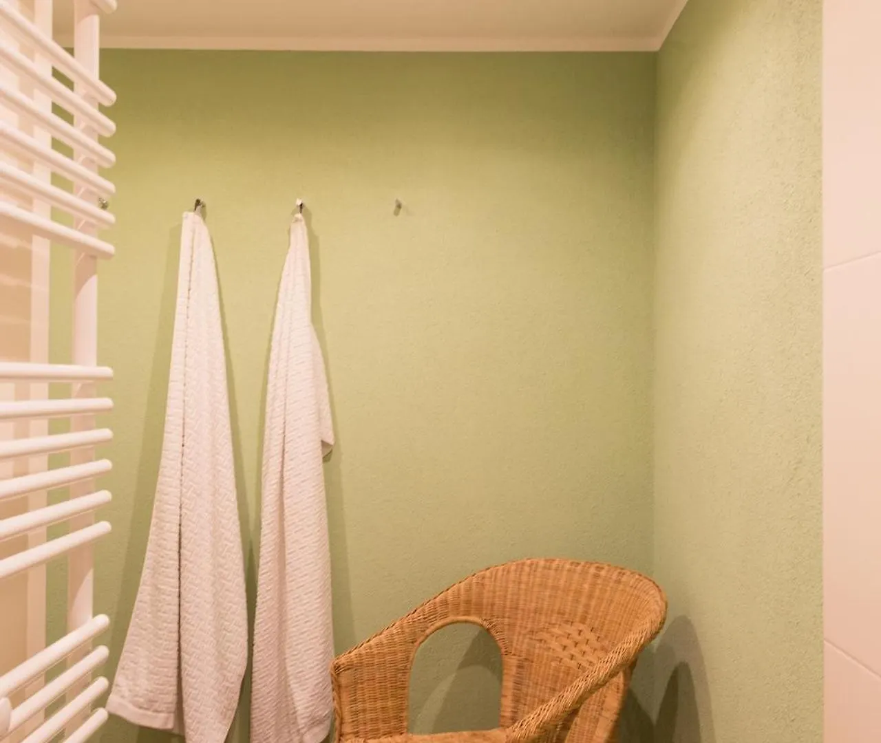 Ferienhof Am Holderbusch Füssen Apartman