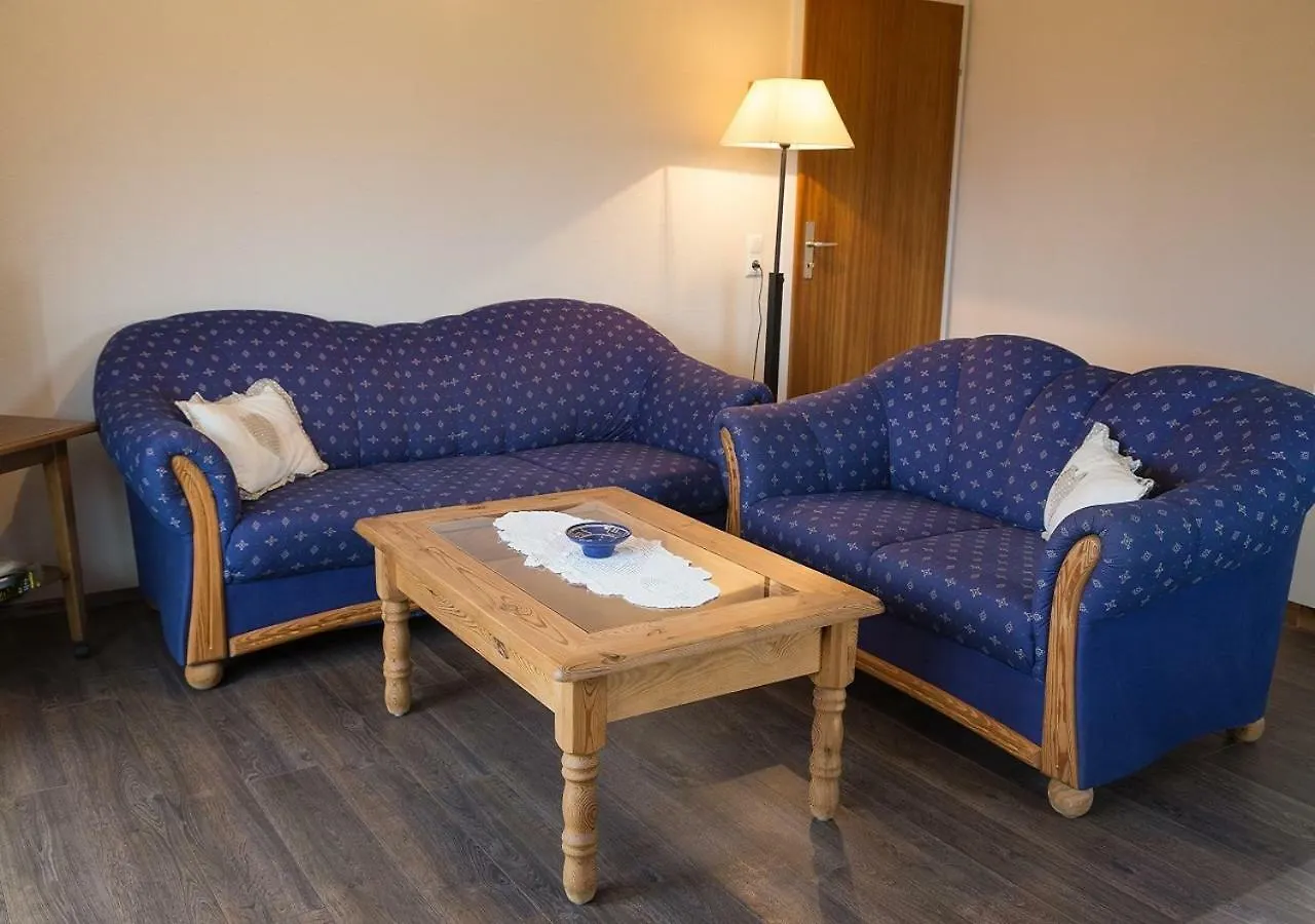 Apartman Ferienhof Am Holderbusch Füssen