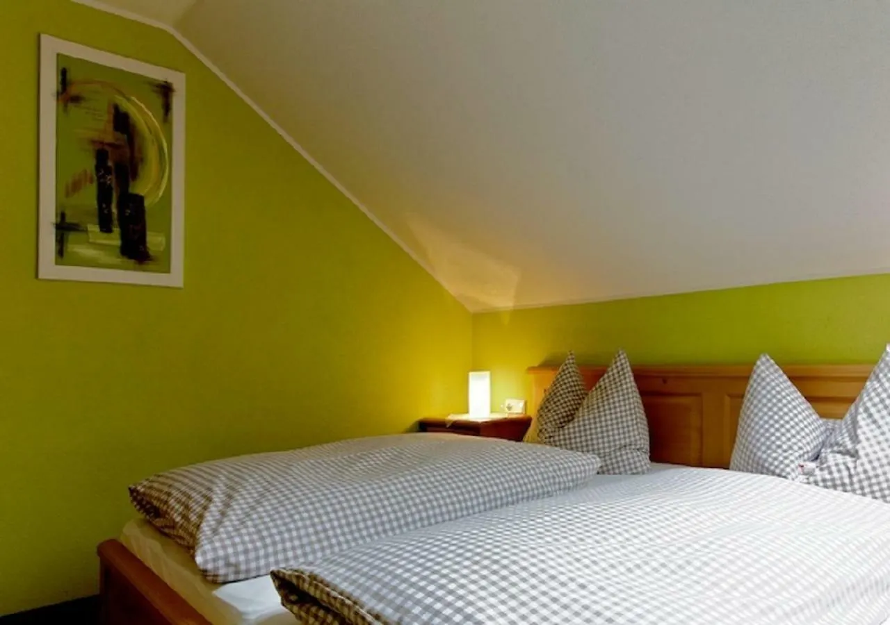 Ferienhof Am Holderbusch Füssen Németország
