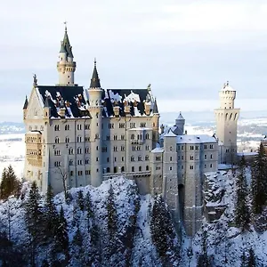 - Center Füssen
