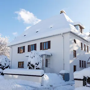 Stadtvilla Falkenstein Fussen