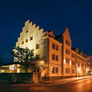 Central City Hotel Szálloda