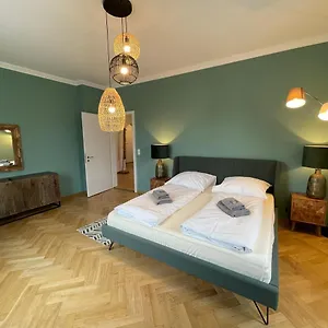  Appartement Stadtvilla