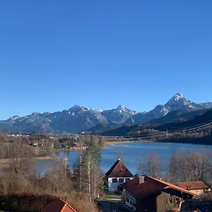 Rexha Am Weissensee Füssen