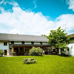  Hostel Jugendherberge Fuessen
