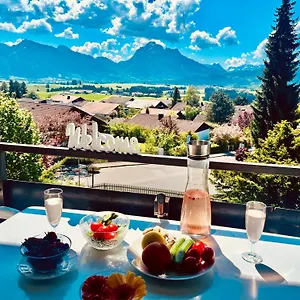Neuschwanstein-blick Fussen