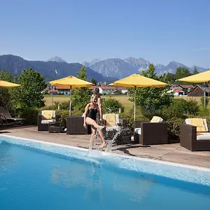 4* Hotel Sommer-haus Am