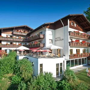 Bergruh Füssen