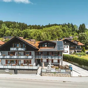  Appartement Haus Gohlke Am