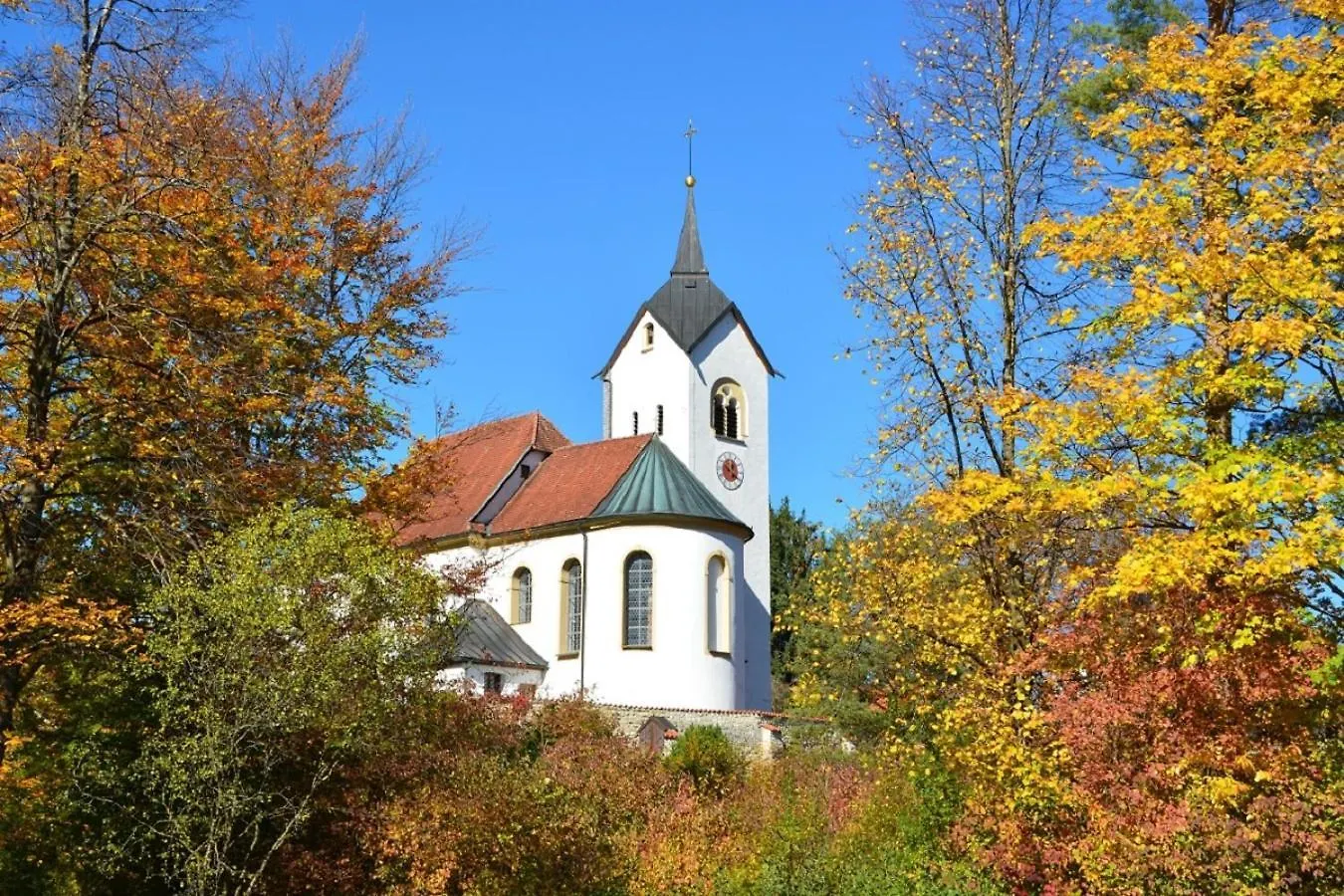 Ferienhof Am Holderbusch Fussen 0*,  Germany