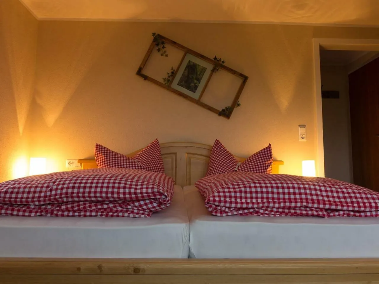 Ferienhof Am Holderbusch Fussen