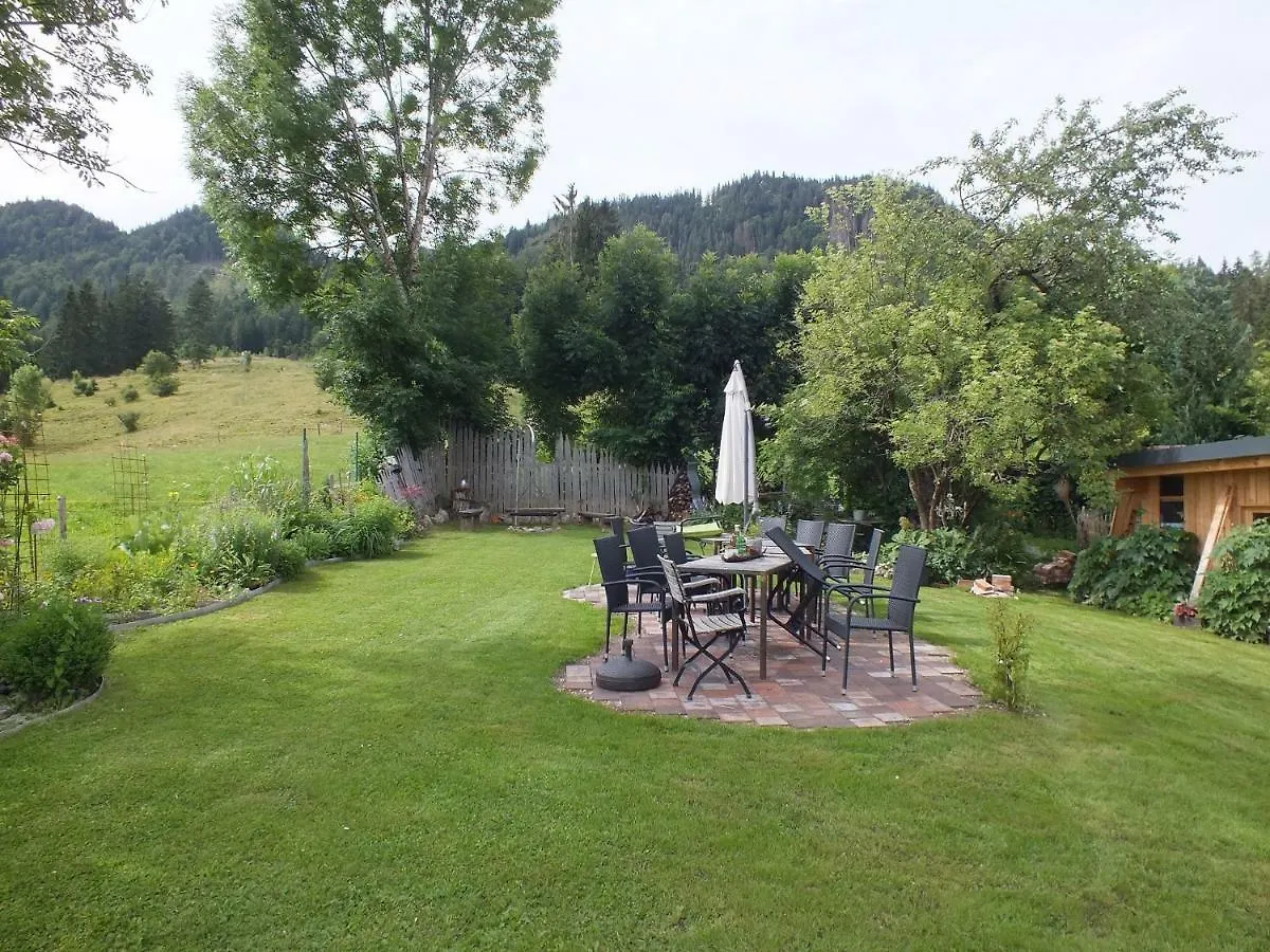 Ferienhof Am Holderbusch Fussen