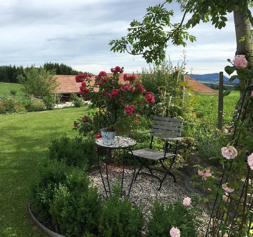 Ferienhof Am Holderbusch Fussen 0*,