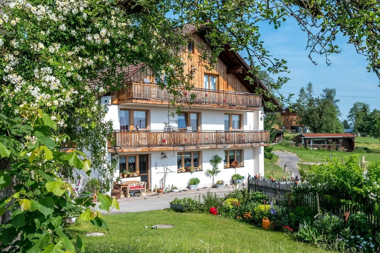 Ferienhof Am Holderbusch Fussen